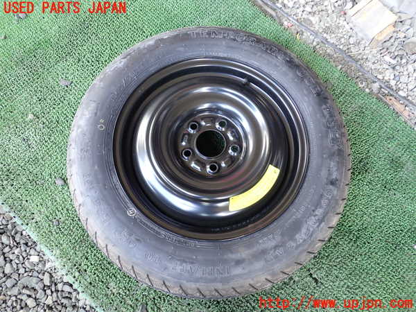 1UPJ-39739601]デュアリス(KJ10)スペアタイヤ1 中古_m0001.jpg