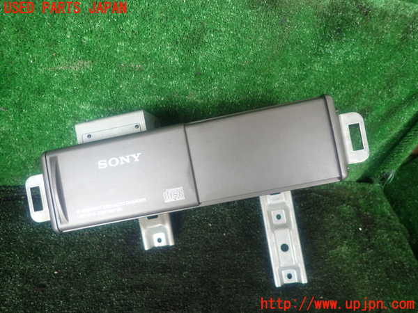 1UPJ-39746505]プレジデントJS(PG50)CDチェンジャー 中古_m0001.jpg