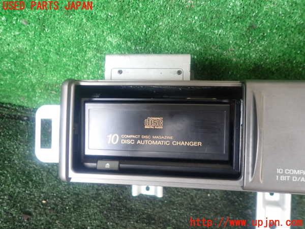 1UPJ-39746505]プレジデントJS(PG50)CDチェンジャー 中古_m0002.jpg