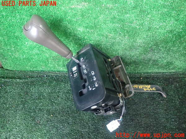 1UPJ-39747555]プレジデントJS(PG50)ATシフトレバー 中古_m0001.jpg