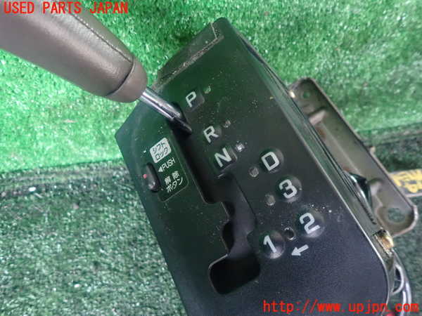 1UPJ-39747555]プレジデントJS(PG50)ATシフトレバー 中古_m0002.jpg