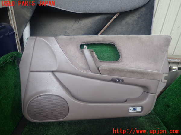 1UPJ-39741234]プレジデントJS(PG50)右前ドア内張り 中古_m0001.jpg