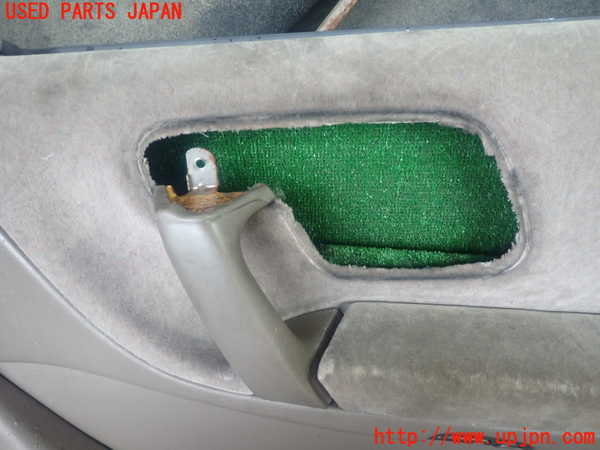 1UPJ-39741234]プレジデントJS(PG50)右前ドア内張り 中古_m0002.jpg