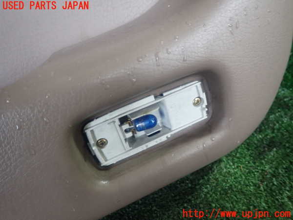 1UPJ-39741234]プレジデントJS(PG50)右前ドア内張り 中古_m0004.jpg