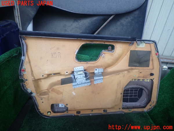 1UPJ-39741234]プレジデントJS(PG50)右前ドア内張り 中古_m0005.jpg