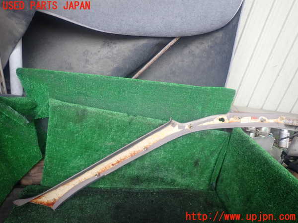 1UPJ-39747660]プレジデントJS(PG50)左フロントピラートリム 中古_m0003.jpg