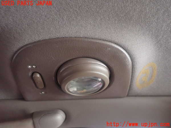 1UPJ-39746413]プレジデントJS(PG50)ルームランプ3 (2列目 左) 中古_m0001.jpg