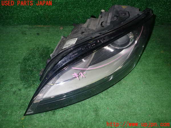 1UPJ-39751132]アウディ・TT クーペ(8JCDA)左ヘッドライト HID 中古_m0001.jpg