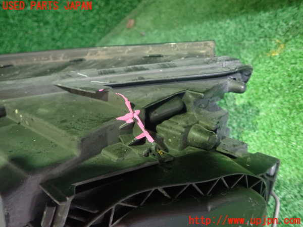 1UPJ-39751132]アウディ・TT クーペ(8JCDA)左ヘッドライト HID 中古_m0004.jpg