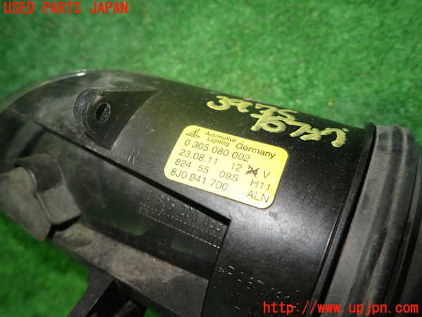 1UPJ-39751180]アウディ・TT クーペ(8JCDA)右フォグ 中古_m0002.jpg