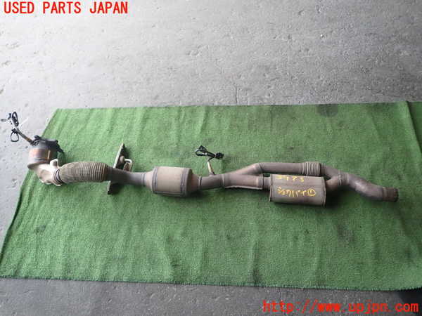 1UPJ-39752661]アウディ・TT クーペ(8JCDA)触媒1 中古_m0001.jpg