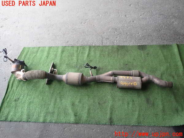 1UPJ-39752661]アウディ・TT クーペ(8JCDA)触媒1 中古_m0002.jpg