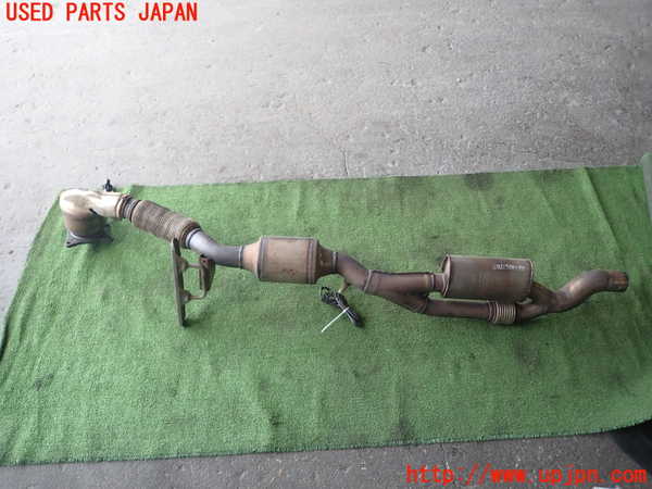 1UPJ-39752661]アウディ・TT クーペ(8JCDA)触媒1 中古_m0003.jpg