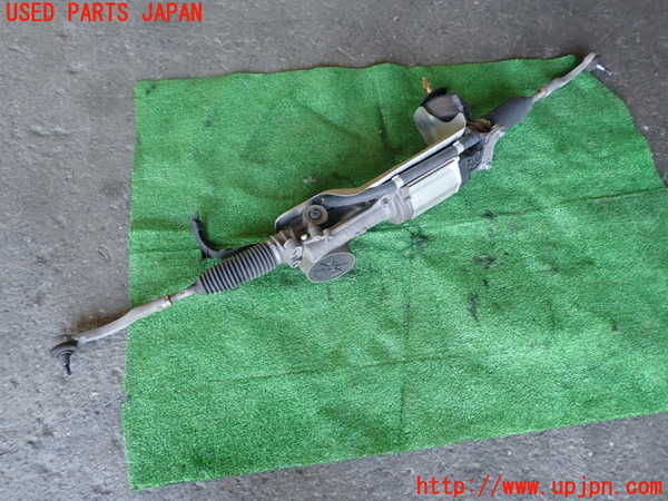 1UPJ-39754235]アウディ・TT クーペ(8JCDA)パワステギアボックス 中古_m0001.jpg