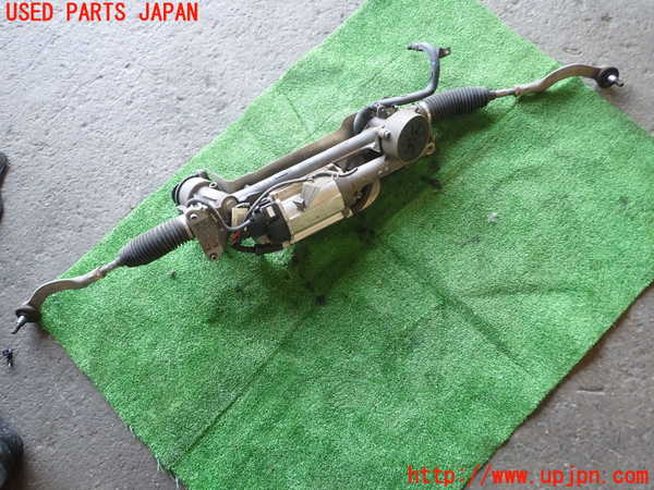 1UPJ-39754235]アウディ・TT クーペ(8JCDA)パワステギアボックス 中古_m0002.jpg