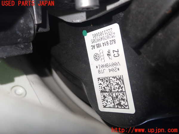 1UPJ-39754055]アウディ・TT クーペ(8JCDA)ブレーキマスターバック 中古_m0002.jpg