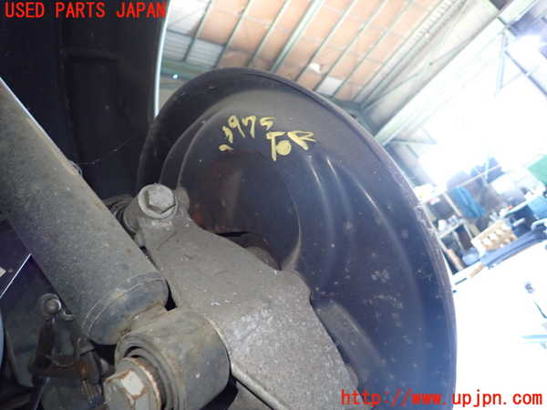 1UPJ-39754300]アウディ・TT クーペ(8JCDA)右リアナックルハブ 中古_m0002.jpg