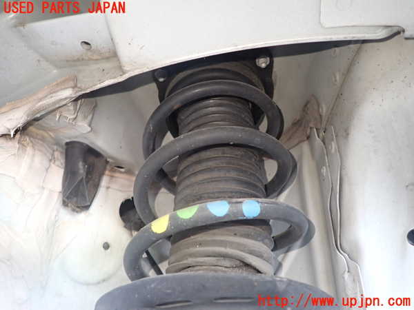 1UPJ-39755015]アウディ・TT クーペ(8JCDA)右フロントストラット 中古_m0002.jpg