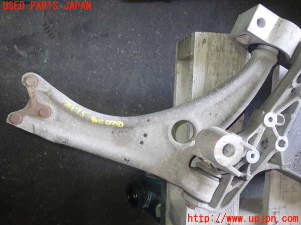 1UPJ-39755176]アウディ・TT クーペ(8JCDA)右フロントロアアーム1 中古_m0001.jpg