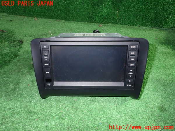 1UPJ-39756589]アウディ・TT クーペ(8JCDA)カーナビゲーション 中古_m0001.jpg