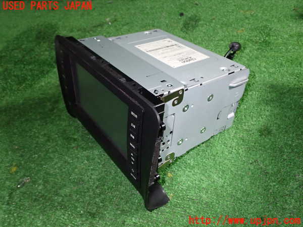 1UPJ-39756589]アウディ・TT クーペ(8JCDA)カーナビゲーション 中古_m0002.jpg