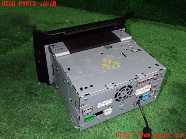 1UPJ-39756589]アウディ・TT クーペ(8JCDA)カーナビゲーション 中古_m0004.jpg