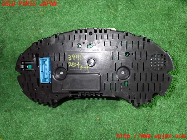 1UPJ-39756170]アウディ・TT クーペ(8JCDA)スピードメーター 中古_m0003.jpg