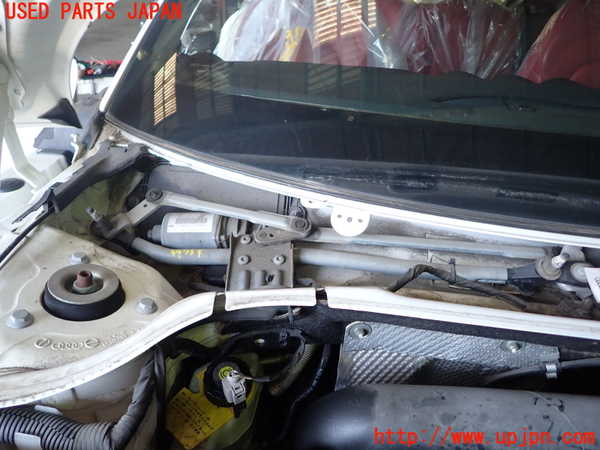 1UPJ-39756770]アウディ・TT クーペ(8JCDA)フロントワイパーモーター 中古_m0001.jpg