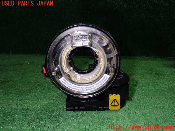 1UPJ-39756800]アウディ・TT クーペ(8JCDA)スパイラルケーブル(リール) 中古_m0001.jpg