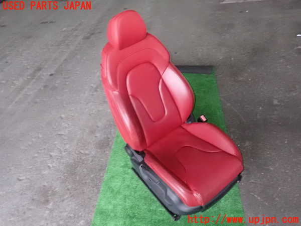 1UPJ-39757035]アウディ・TT クーペ(8JCDA)運転席シート 中古_m0001.jpg