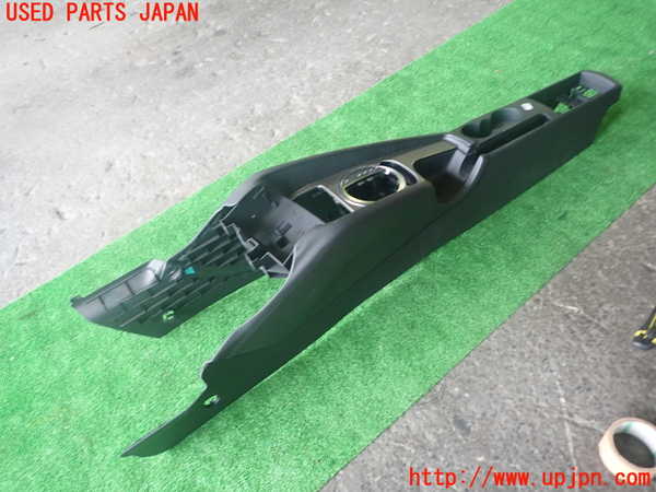 1UPJ-39757540]アウディ・TT クーペ(8JCDA)センターコンソール 中古_m0001.jpg