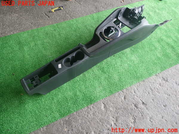 1UPJ-39757540]アウディ・TT クーペ(8JCDA)センターコンソール 中古_m0002.jpg