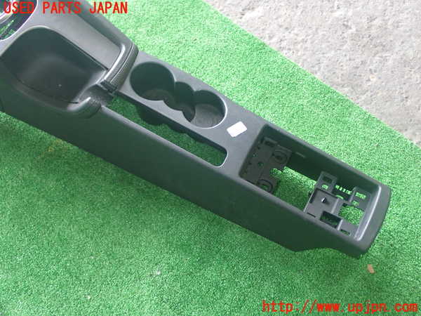 1UPJ-39757540]アウディ・TT クーペ(8JCDA)センターコンソール 中古_m0004.jpg