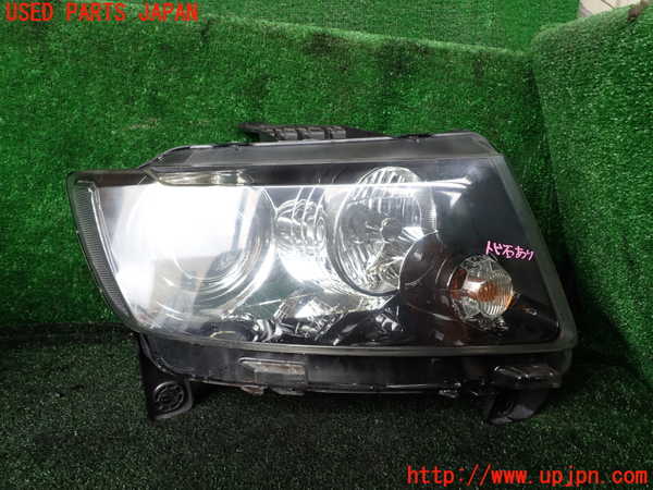 1UPJ-39771130]ジープ・グランドチェロキー(WK36A)右ヘッドライト HID 中古_m0001.jpg