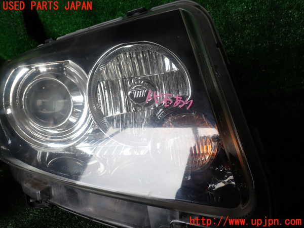 1UPJ-39771130]ジープ・グランドチェロキー(WK36A)右ヘッドライト HID 中古_m0002.jpg