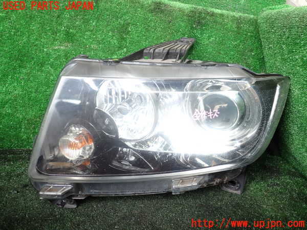 1UPJ-39771132]ジープ・グランドチェロキー(WK36A)左ヘッドライト HID 中古_m0001.jpg