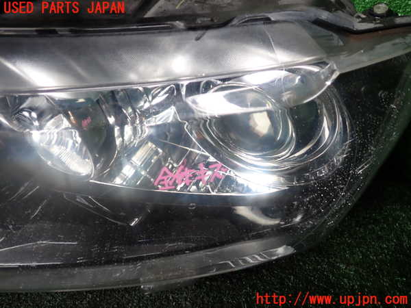 1UPJ-39771132]ジープ・グランドチェロキー(WK36A)左ヘッドライト HID 中古_m0002.jpg