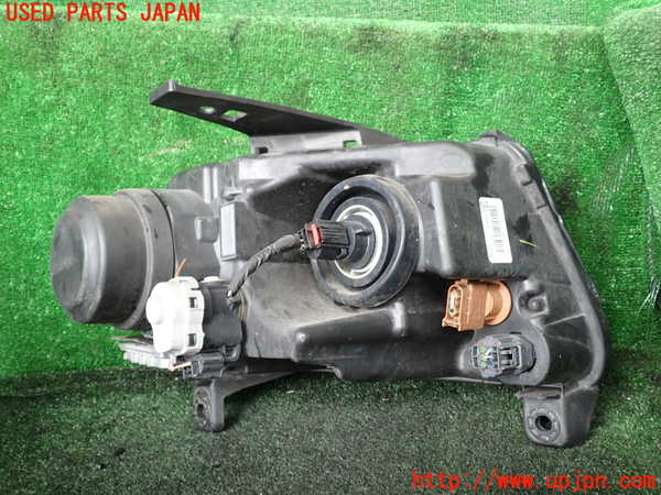 1UPJ-39771132]ジープ・グランドチェロキー(WK36A)左ヘッドライト HID 中古_m0003.jpg