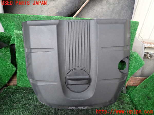 1UPJ-39772160]ジープ・グランドチェロキー(WK36A)エンジンアッパーカバー 中古_m0001.jpg