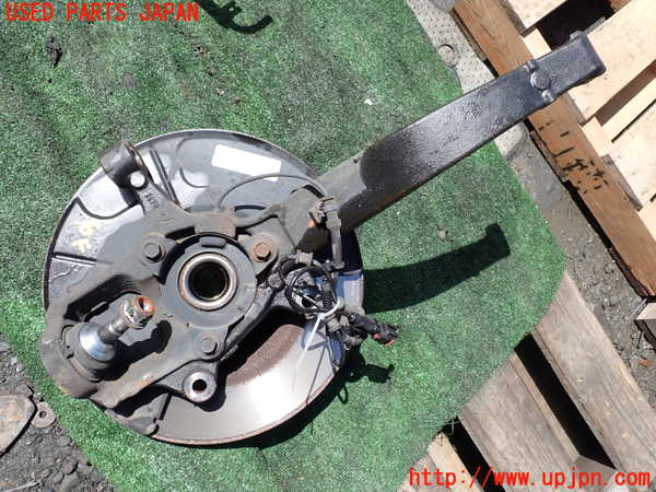1UPJ-39774290]ジープ・グランドチェロキー(WK36A)右フロントナックルハブ 中古_m0002.jpg
