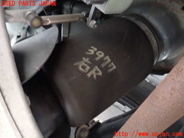 1UPJ-39775100]ジープ・グランドチェロキー(WK36A)右リアスプリング 中古_m0001.jpg