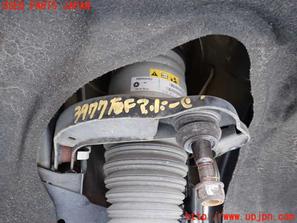 1UPJ-39775126]ジープ・グランドチェロキー(WK36A)右フロントアッパーアーム1 中古_m0001.jpg