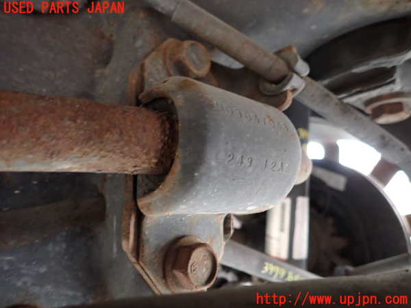 1UPJ-39775445]ジープ・グランドチェロキー(WK36A)リアスタビライザー 中古_m0002.jpg