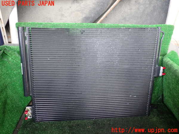 1UPJ-39776031]ジープ・グランドチェロキー(WK36A)エアコンコンデンサー1 中古_m0001.jpg