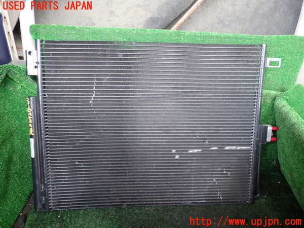 1UPJ-39776031]ジープ・グランドチェロキー(WK36A)エアコンコンデンサー1 中古_m0002.jpg