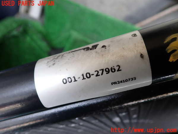 1UPJ-39776031]ジープ・グランドチェロキー(WK36A)エアコンコンデンサー1 中古_m0004.jpg