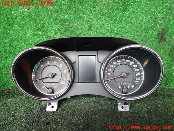 1UPJ-39776170]ジープ・グランドチェロキー(WK36A)スピードメーター 中古_m0001.jpg