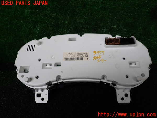 1UPJ-39776170]ジープ・グランドチェロキー(WK36A)スピードメーター 中古_m0003.jpg