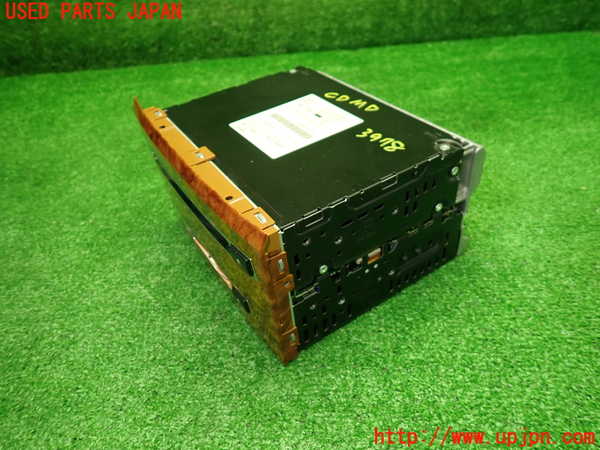 1UPJ-39786500]クラウン ロイヤル(GRS180)CD&MDプレイヤー 中古_m0002.jpg