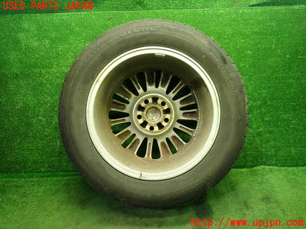 1UPJ-39789033]クラウン ロイヤル(GRS180)タイヤ　ホイール　1本③ 215/60R16 中古_m0002.jpg